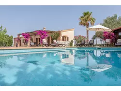 Ferienhaus Ferienhaus-2236358 in Felanitx (Migjorn) - 8 Personen, Hund nicht erlaubt