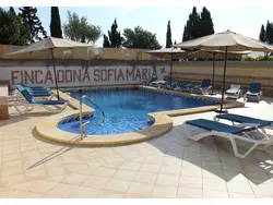 Ferienwohnung Ferienwohnung-468015 in San Pedro del Pinatar - 4 Personen, Hund erlaubt