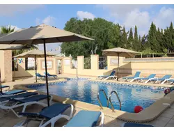 Ferienwohnung Ferienwohnung-1643502 in San Pedro del Pinatar - 4 Personen, Hund erlaubt