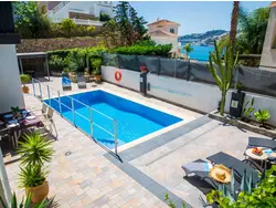 Bild zur gratis inserierten Ferienwohnung Ferienhaus-3565282.