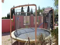 Ferienwohnung Ferienwohnung-1643496 in San Pedro del Pinatar - 5 Personen, Hund erlaubt