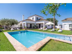 Ferienhaus Ferienhaus-3565430 in Marchena (Sevilla) - 8 Personen, Hund erlaubt