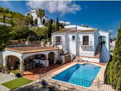 Bild zur gratis inserierten Ferienwohnung Ferienhaus-3565768.