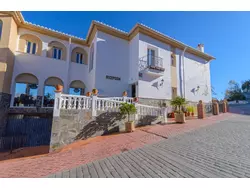 Ferienhaus Ferienhaus-3565034 in Viñuela (La Axarquía) - 20 Personen, Hund nicht erlaubt