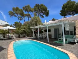 Bild zur gratis inserierten Ferienwohnung Ferienhaus-3565551.