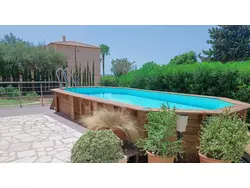 Ferienhaus Ferienhaus-2145496 in Llucmajor (Migjorn) - 4 Personen, Hund erlaubt