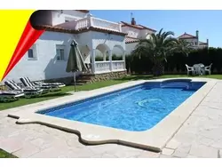 Bild zur gratis inserierten Ferienwohnung Ferienhaus-2114443.