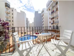 Bild zur gratis inserierten Ferienwohnung Ferienwohnung-3566573.