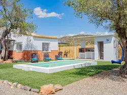 Bild zur gratis inserierten Ferienwohnung Ferienhaus-3566196.