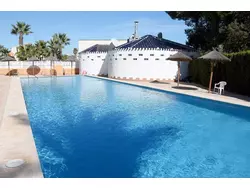 Ferienwohnung Ferienwohnung-2295099 in Los Urrutias - 2 Personen, Hund nicht erlaubt