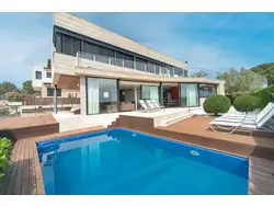 Ferienhaus Ferienhaus-3560766 in Sant Feliu de Guíxols (Niederampurien) - 10 Personen, Hund nicht erlaubt
