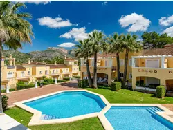 Ferienhaus Ferienhaus-3567396 in Pedreguer (la Marina Alta) - 4 Personen, Hund nicht erlaubt