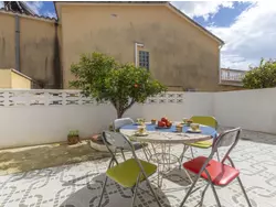 Bild zur gratis inserierten Ferienwohnung Ferienhaus-3569331.