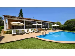 Ferienhaus Ferienhaus-3568822 in Son Servera (Llevant) - 8 Personen, Hund nicht erlaubt