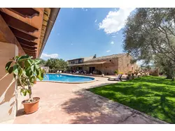 Ferienwohnung Ferienwohnung-1463019 in Algaida (Pla de Mallorca) - 5 Personen, Hund nicht erlaubt