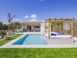 Bild zur gratis inserierten Ferienwohnung Ferienhaus-3571873.