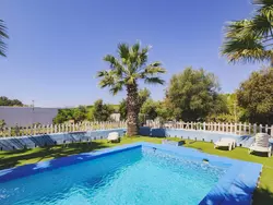 Bild zur gratis inserierten Ferienwohnung Ferienhaus-3571874.