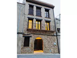 Ferienhaus Ferienhaus-3567461 in Traiguera (el Baix Maestrat) - 6 Personen, Hund nicht erlaubt