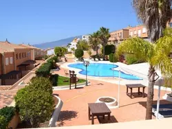 Ferienhaus Ferienhaus-1557879 in El Rosario - 6 Personen, Hund erlaubt