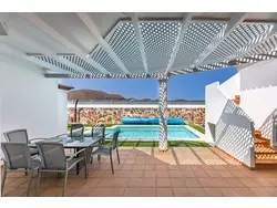 Ferienhaus Ferienhaus-3417433 in La Oliva - 6 Personen, Hund erlaubt