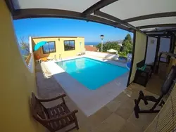 Ferienwohnung Ferienwohnung-1477156 in La Orotava - 3 Personen, Hund erlaubt