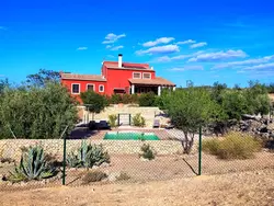 Ferienhaus Ferienhaus-3573579 in Ricote - 6 Personen, Hund erlaubt