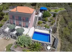 Ferienhaus Ferienhaus-3267201 in Tijarafe - 5 Personen, Hund nicht erlaubt