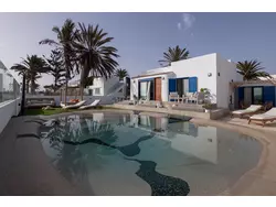 Ferienhaus Ferienhaus-3417426 in La Oliva - 4 Personen, Hund nicht erlaubt