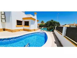 Ferienhaus Ferienhaus-3573174 in el Fondó de les Neus / Hondón de las Nieves (el Vinalopó Mitjà / El Vinalopó Medio) - 8 Personen, Hund nicht erlaubt