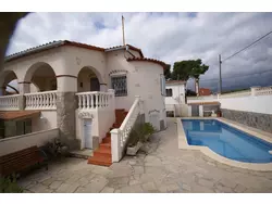 Bild zur gratis inserierten Ferienwohnung Ferienhaus-1577811.