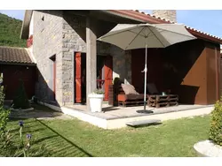 Bild zur gratis inserierten Ferienwohnung Ferienhaus-959223.