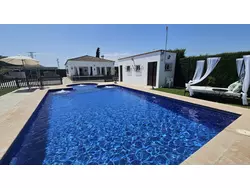 Ferienhaus Ferienhaus-3573345 in Marchena (Sevilla) - 6 Personen, Hund erlaubt