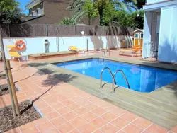 Ferienwohnung Ferienwohnung-485702 in Castelldefels (Baix Llobregat) - 5 Personen, Hund erlaubt