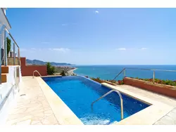 Ferienhaus Ferienhaus-3575146 in Nerja (La Axarquía) - 6 Personen, Hund nicht erlaubt