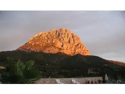 Ferienhaus Ferienhaus-1606745 in Finestrat (la Marina Baixa) - 2 Personen, Hund nicht erlaubt