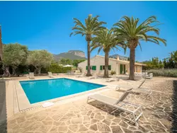 Ferienhaus Ferienhaus-3574723 in Alaró (Raiguer) - 10 Personen, Hund nicht erlaubt