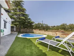 Ferienhaus Ferienhaus-3574979 in Calonge i Sant Antoni (Niederampurien) - 11 Personen, Hund erlaubt