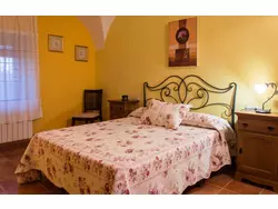 Ferienhaus Ferienhaus-985943 in Botija (Cáceres) - 5 Personen, Hund erlaubt