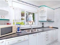 Ferienhaus Ferienhaus-4379 in Llançà (Oberampurien) - 9 Personen, Hund nicht erlaubt