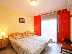 Ferienhaus Ferienhaus-4390 in l'Escala - 8 Personen, Hund nicht erlaubt