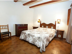 Ferienhaus Ferienhaus-4418 in Benissa (la Marina Alta) - 10 Personen, Hund nicht erlaubt