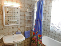 Bild zur gratis inserierten Ferienwohnung Ferienhaus-14309.