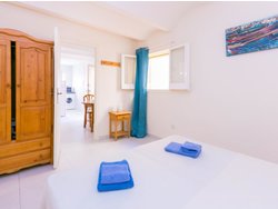 Bild zur gratis inserierten Ferienwohnung Ferienwohnung-14640.