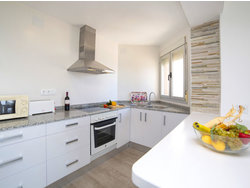 Ferienwohnung Ferienwohnung-15415 in Calp (la Marina Alta) - 4 Personen, Hund erlaubt