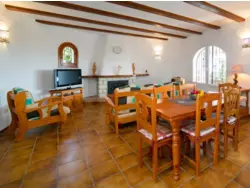 Bild zur gratis inserierten Ferienwohnung Ferienhaus-15644.