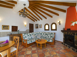 Ferienhaus Ferienhaus-15667 in Benissa (la Marina Alta) - 4 Personen, Hund nicht erlaubt