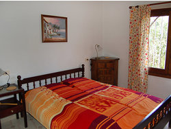 Bild zur gratis inserierten Ferienwohnung Ferienhaus-15676.