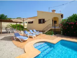 Bild zur gratis inserierten Ferienwohnung Ferienhaus-15852.