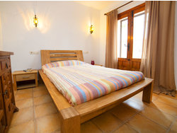 Ferienhaus Ferienhaus-15858 in Benissa (la Marina Alta) - 6 Personen, Hund erlaubt