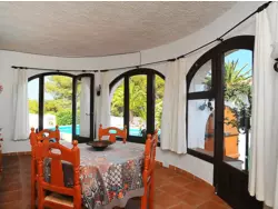 Bild zur gratis inserierten Ferienwohnung Ferienhaus-15952.